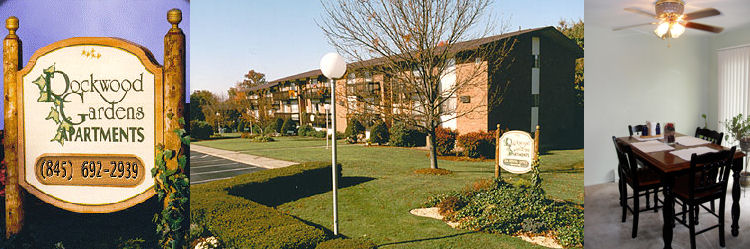 Rockwood Gardens Apartments Middletown Ny
