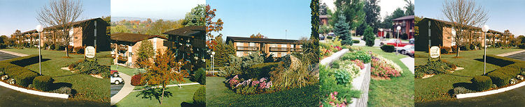Rockwood Gardens Apartments Middletown Ny